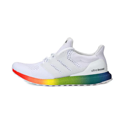 adidas Ultra Boost 4.0 'White Rainbow'