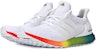 adidas Ultra Boost 4.0 'Putih Pelangi' FY2299