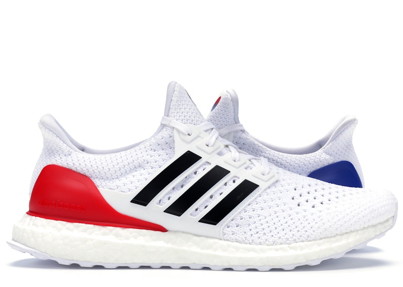 adidas Ultra Boost 4.0 Seoul 1988 EE7150/FV8100