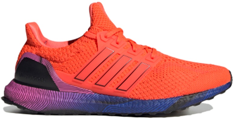 adidas Ultraboost DNA 低筒 跑步鞋 男款 紅黑 Order adidas Ultraboost DNA 低筒 跑步鞋 男款 紅黑