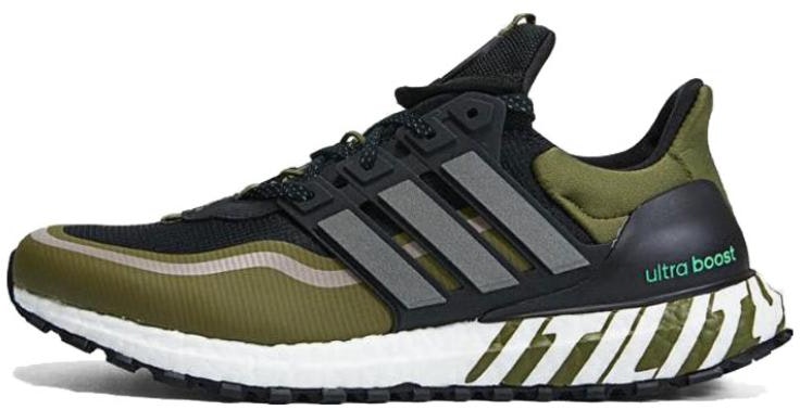 adidas-ultra-boost-green-brown-id-4167