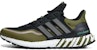 adidas Ultra Boost 'Hijau Coklat' ID4167