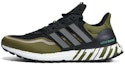 Buy adidas Ultra Boost 'Hijau Coklat' ID4167