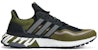 adidas Ultra Boost 'Hijau Coklat' ID4167
