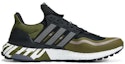 Order adidas Ultra Boost 'Hijau Coklat' ID4167