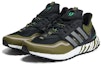 Lookbook adidas Ultra Boost 'Hijau Coklat' ID4167