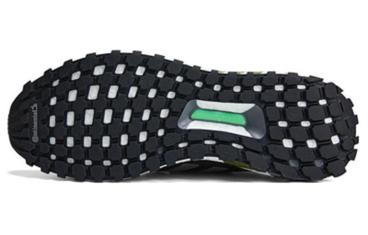 Purchase adidas Ultra Boost 'Verde Marrón' ID4167