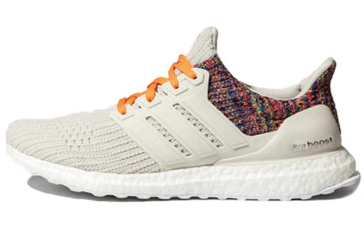 Buy adidas Ultra BOOST 'Blanco Naranja' BYGZ56