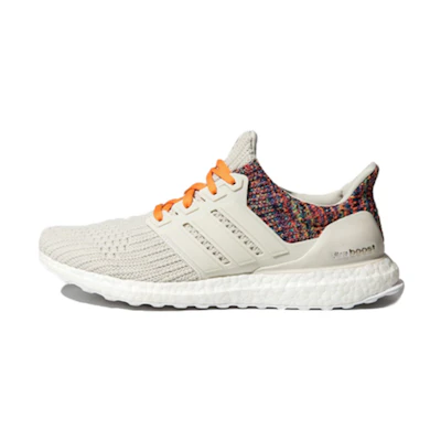 adidas Ultra BOOST 'White Orange'
