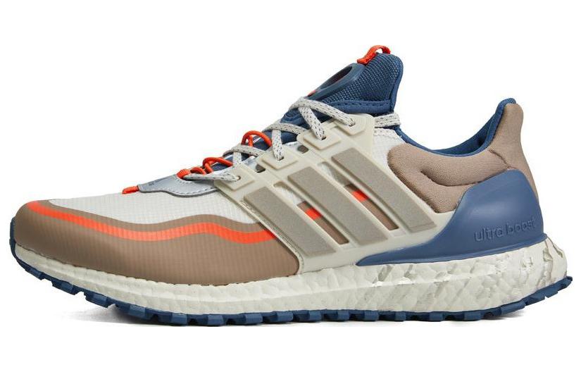 adidas Ultra Boost All Terrain 'Brown Blue' H06387