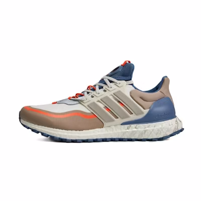 adidas Ultra Boost All Terrain 'Brown Blue'