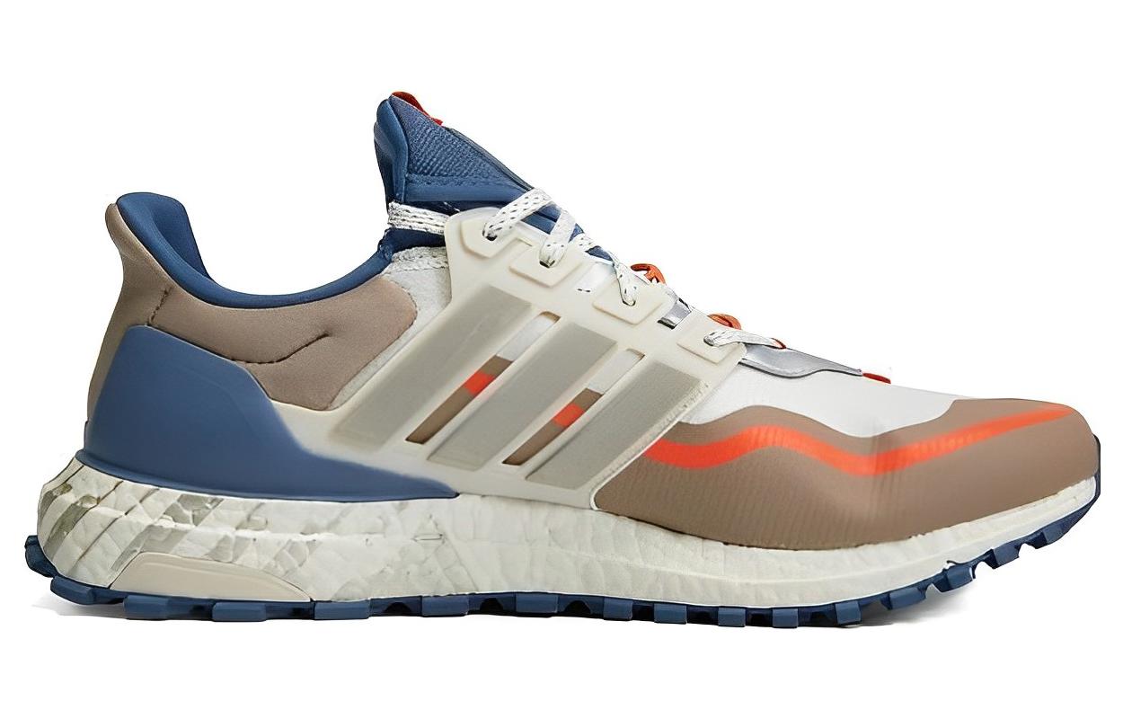 Order adidas Ultra Boost Todo Terreno 'Marrón Azul' H06387