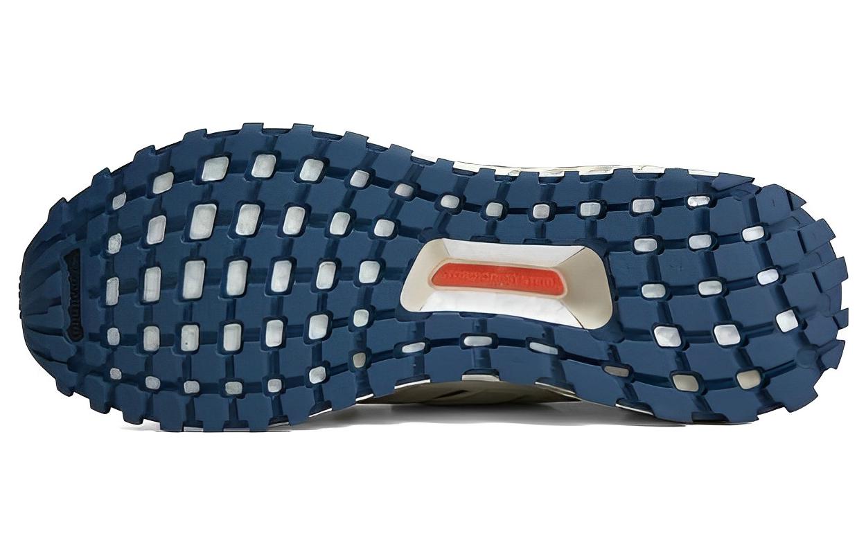 Shop adidas Ultra Boost Todo Terreno 'Marrón Azul' H06387