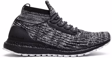 adidas Ultra Boost ATR Mid 2 'Oreo' CG3003 adidas Ultra Boost ATR Mid 2 'Oreo' CG3003