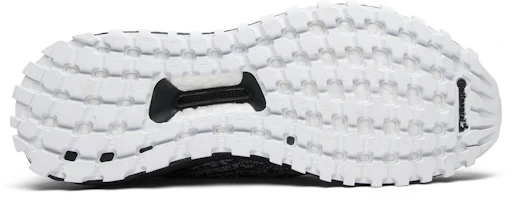 Shop Adidas Ultraboost ATR Mid Oreo 2 編織 跑步鞋 男女同款 黑白