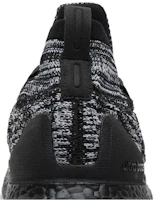 Sizing Adidas Ultraboost ATR Mid Oreo 2 編織 跑步鞋 男女同款 黑白