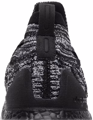 adidas Ultra Boost ATR Mid 2 'Oreo' Lelaki CG3003 Sizing adidas Ultra Boost ATR Mid 2 'Oreo' Lelaki CG3003