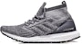 adidas Ultra Boost ATR Mid Kelabu CG3000