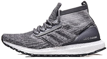 adidas Ultra Boost ATR Mid Grey CG3000 adidas Ultra Boost ATR Mid Grey CG3000