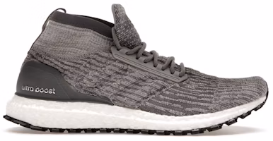 adidas Ultra Boost ATR Mid Grey CG3000 adidas Ultra Boost ATR Mid Grey CG3000