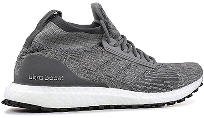adidas Ultra Boost ATR Mid Abu-Abu CG3000 Lookbook adidas Ultra Boost ATR Mid Abu-Abu CG3000