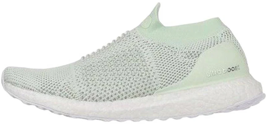 adidas Ultra Boost Laceless Mid Ash Green Groen BB6233 Buy adidas Ultra Boost Laceless Mid Ash Green Groen BB6233
