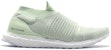 adidas Ultra Boost Laceless Mid Ash Green BB6233