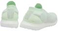 Lookbook adidas Ultra Boost Laceless Mid Ash Green Groen BB6233