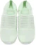 Shop adidas Ultra Boost Laceless Mid Ash Green Groen BB6233
