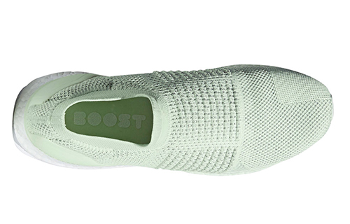 Purchase adidas Ultra Boost Laceless Mid Ash Green Groen BB6233