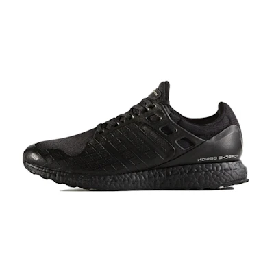 adidas Ultra Boost Trainer Porsche Design Triple Black