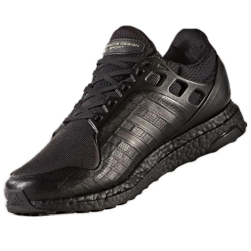 Order adidas Ultra Boost Porsche Design Triple Black Zapatillas Entrenamiento S81203