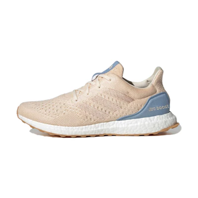 adidas Ultra Boost Uncaged Lab Halo Blush Ambient Sky 'Wonder White Halo Blush'