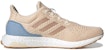 adidas Ultra Boost Uncaged Lab Halo Blush Ambient Sky 'Wonder White Halo Blush' GX3976