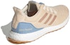 Shop adidas Ultra Boost Uncaged Lab Halo Blush Ambient Sky 'Wonder White Halo Blush' GX3976
