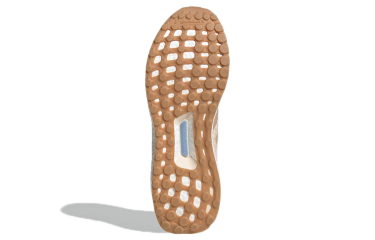 Details for adidas Ultra Boost Uncaged Wonder White Halo Blush Ambient Sky in Italiano GX3976
