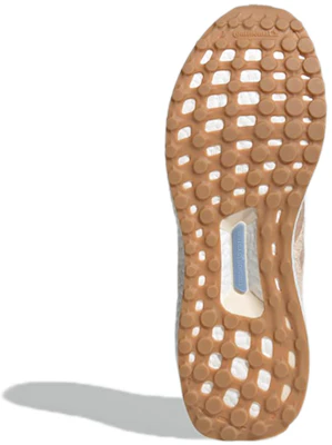 adidas Ultra Boost Uncaged Wonder White Halo Blush Ambient Sky in Italiano GX3976 Details for adidas Ultra Boost Uncaged Wonder White Halo Blush Ambient Sky in Italiano GX3976