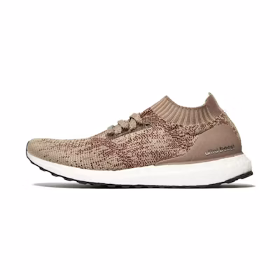 adidas Ultra BOOST Uncaged TR 'Grey Pink'