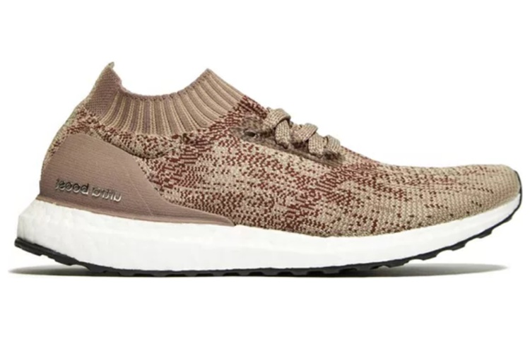 adidas Ultra BOOST Uncaged TR 'Grey Pink' 圖 2