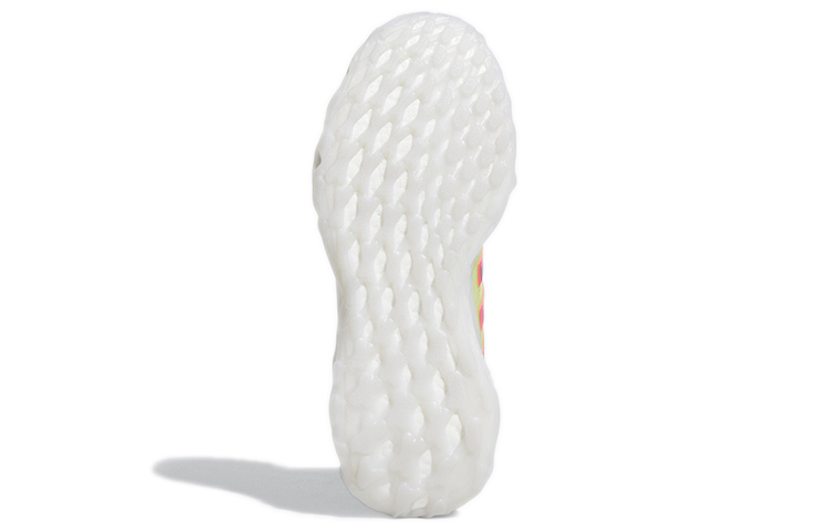 adidas Ultra Boost Web Yellow/Black 圖 6