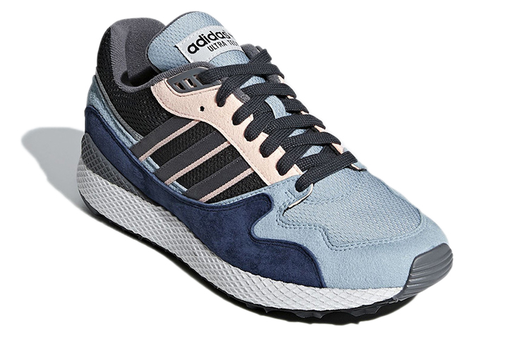 Lookbook adidas Ultra Tech ''Rosa Blu'' BD7934