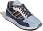 Lookbook adidas Ultra Tech 'Blue Rose' Biru Rose BD7934