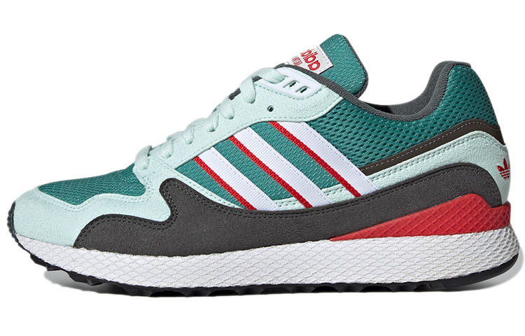 adidas Ultra Tech 'Green Red' BD7936