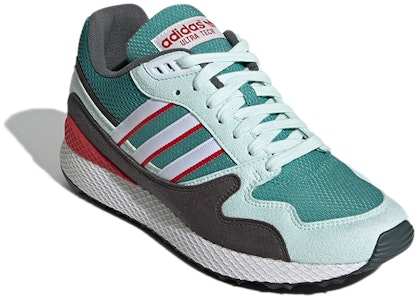 adidas Ultra Tech 'Hijau Merah' BD7936 Lookbook adidas Ultra Tech 'Hijau Merah' BD7936