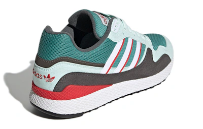 adidas Ultra Tech 'Green Red' BD7936