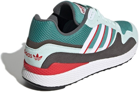 adidas Ultra Tech 'Hijau Merah' BD7936 Shop adidas Ultra Tech 'Hijau Merah' BD7936