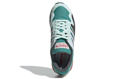 adidas Ultra Tech 'Green Red' BD7936