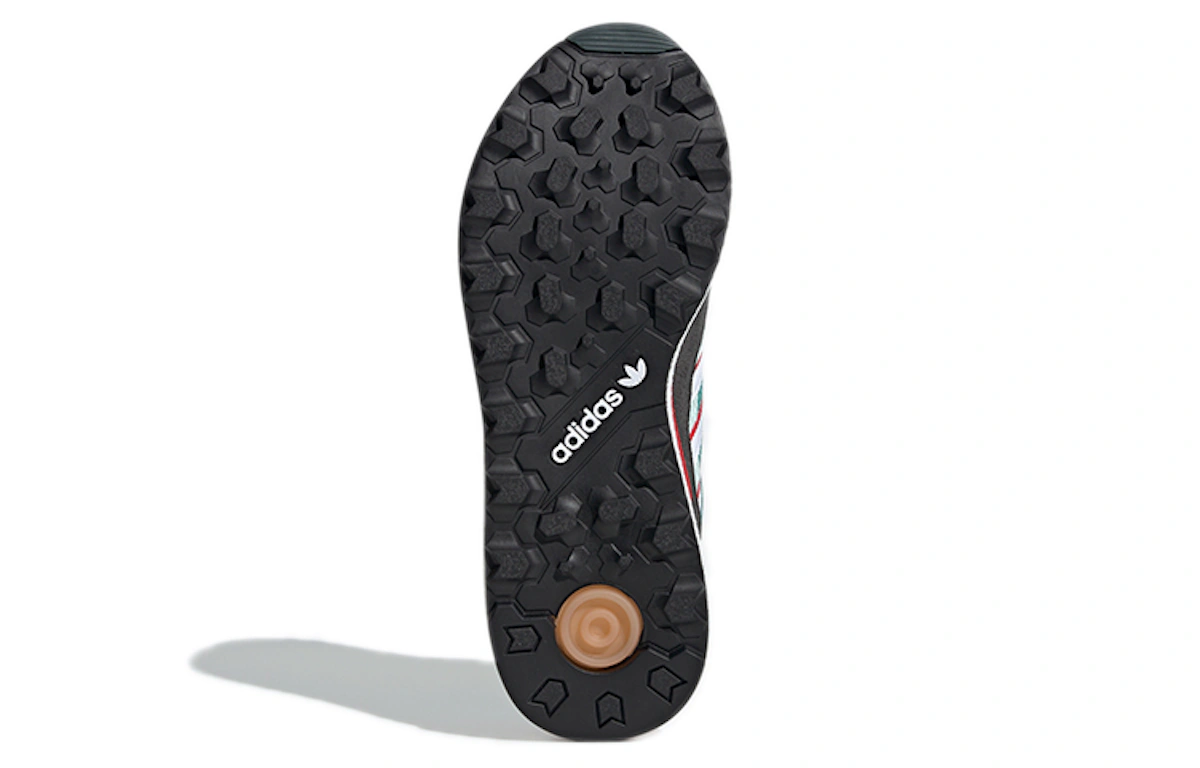 adidas Ultra Tech 'Green Red' BD7936