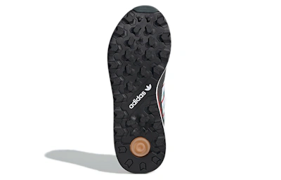 adidas Ultra Tech 'Green Red' BD7936