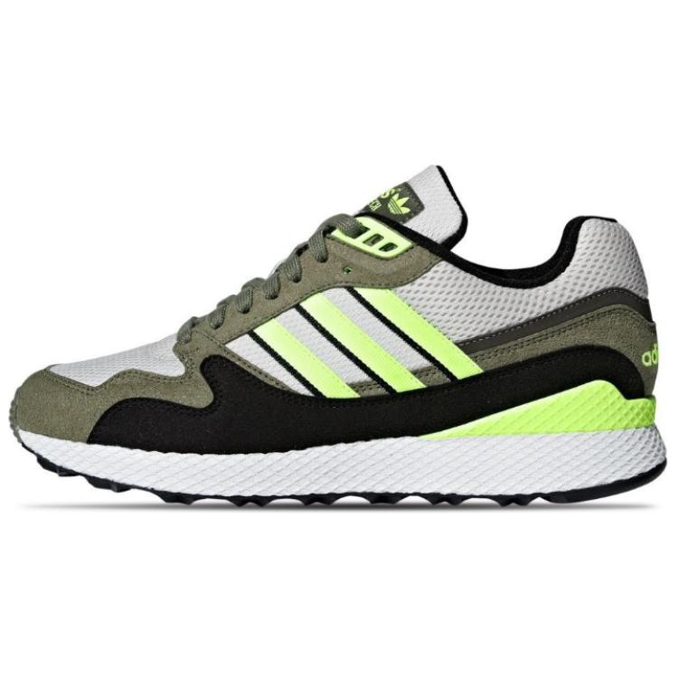 adidas Ultra Tech 'Khaki Yellow' BD7937